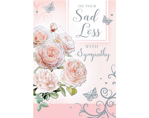 C50 SYMPATHY OPEN FEMALE TRAD XPRESS YOURSELF 6S