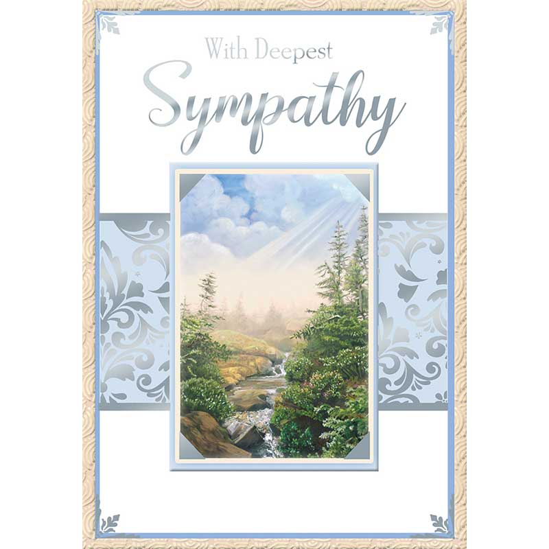 C50 SYMPATHY OPEN MALE TRAD XPRESS YOURSELF 6S