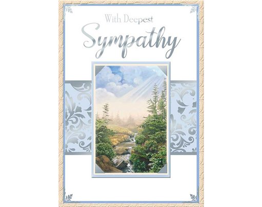 C50 SYMPATHY OPEN MALE TRAD XPRESS YOURSELF 6S