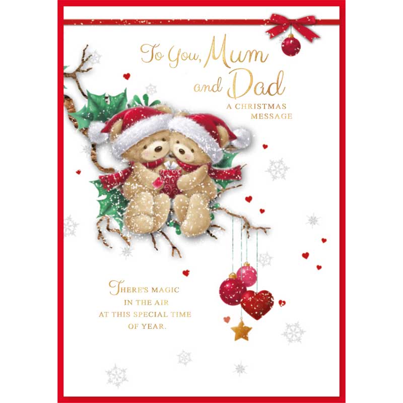 C90 CUTE MUM & DAD SIMON ELVIN 6S