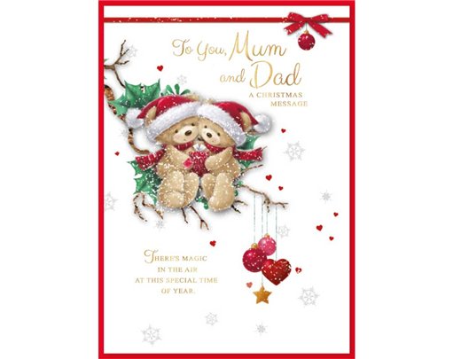 C90 CUTE MUM & DAD SIMON ELVIN 6S