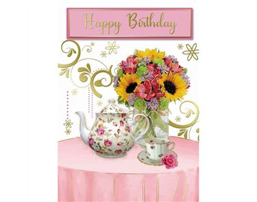 C50 OPEN BIRTHDAY FT SILVERLINE E/DAY 12S