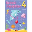 C75 AGE 4 GRANDDAUGHTER HAPPY PLANET 6S