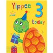 C50 AGE 3 BOY HAPPY PLANET 6S
