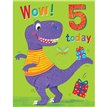 C50 AGE 5 BOY HAPPY PLANET 6S