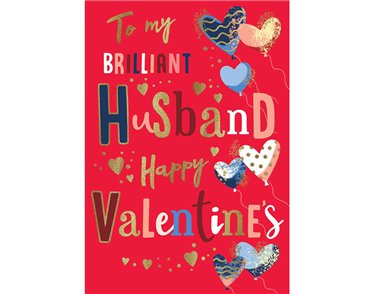 C75 HUSBAND MORELLO VALENTINE'S DAY 6S