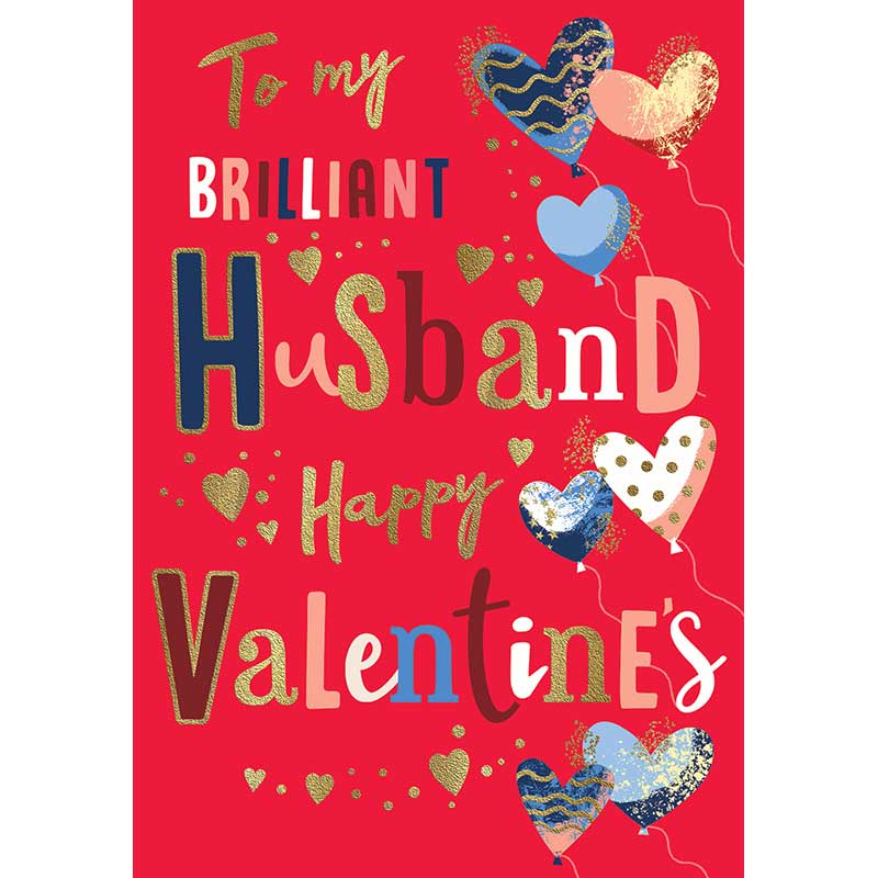 C75 HUSBAND MORELLO VALENTINE'S DAY 6S