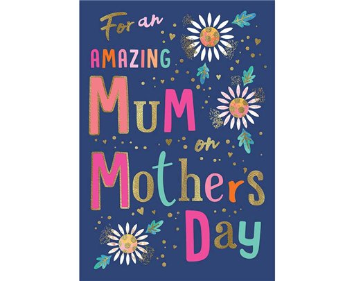C75 MUM MORELLO MOTHER'S DAY 6S