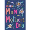 C75 MUM MORELLO MOTHER'S DAY 6S