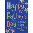 C75 OPEN MORELLO FATHER'S DAY 6S