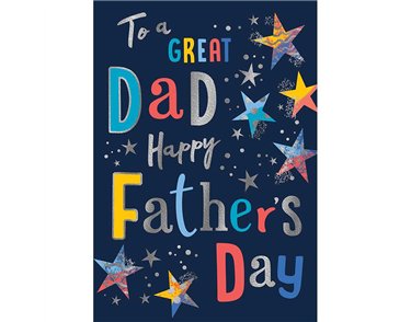C75 DAD MORELLO FATHER'S DAY 6S