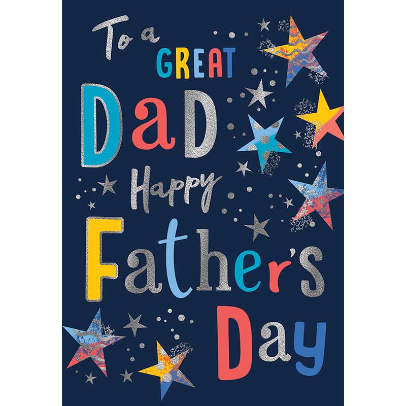 C75 DAD MORELLO FATHER'S DAY 6S