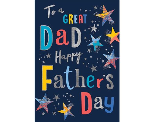 C75 DAD MORELLO FATHER'S DAY 6S