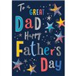 C75 DAD MORELLO FATHER'S DAY 6S