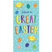 EASTER WISHES MONEY WALLET 10S