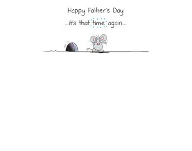 C35 LAST LAUGH OPEN FATHER'S DAY 6S