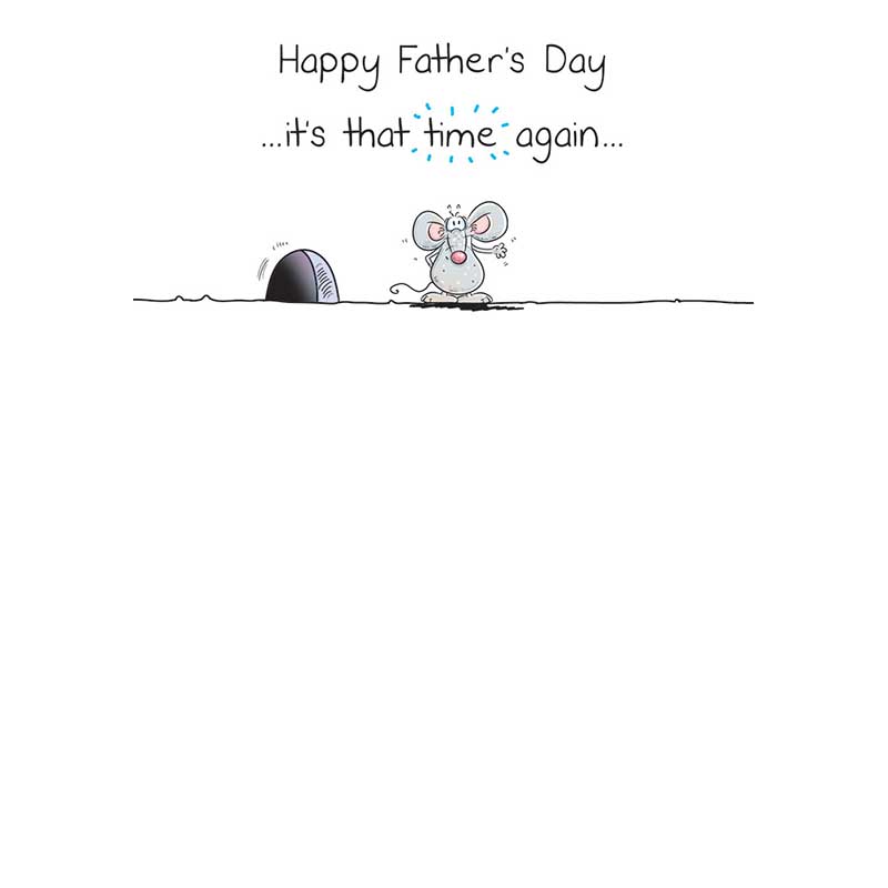 C35 LAST LAUGH OPEN FATHER'S DAY 6S
