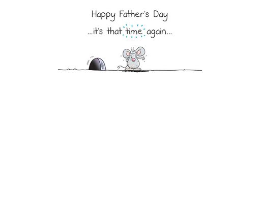 C35 LAST LAUGH OPEN FATHER'S DAY 6S