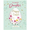 C50 DAUGHTER EASTER WISHES EASTER 6S