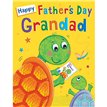C50 GRANDAD HAPPY PLANET FATHER'S DAY 6S