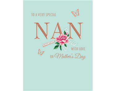 C50 NAN TIMELESS MOTHER'S DAY 6S