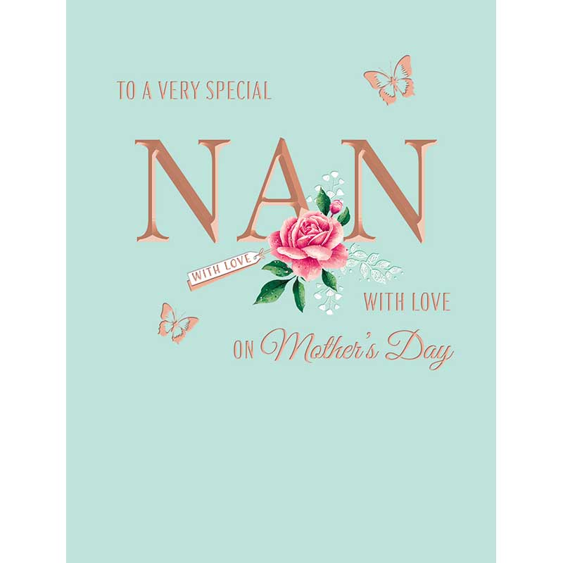 C50 NAN TIMELESS MOTHER'S DAY 6S