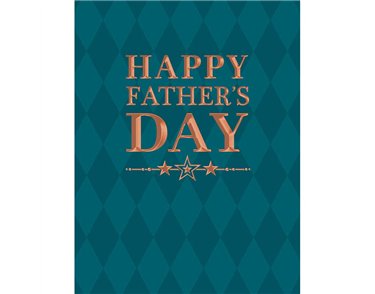 C50 TIMELESS OPEN FATHER'S DAY 6S