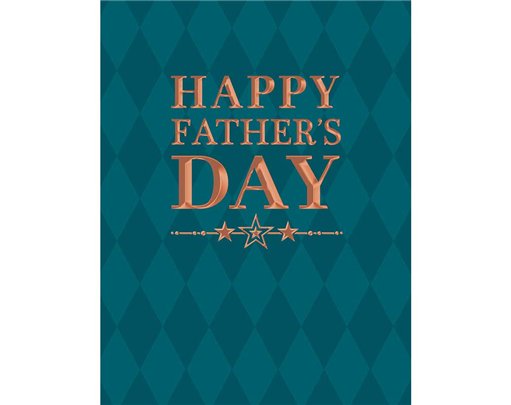 C50 TIMELESS OPEN FATHER'S DAY 6S