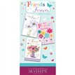 FRIENDS FOREVER FLATBOX 144S