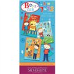 BOYZ CLUB AGE 7-12 FLATBOX 144S