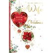 C75 WIFE KINGFISHER XMAS 6S