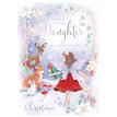 C50 DAUGHTER KINGFISHER XMAS 6S