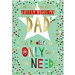 C50 DAD KINGFISHER XMAS 6S