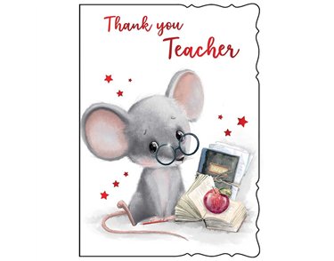 C50 THANK YOU TEACHER NEUTRAL BACK TO SCHOOL OOTB 6S