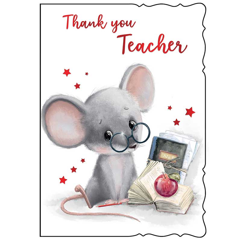 C50 THANK YOU TEACHER NEUTRAL BACK TO SCHOOL OOTB 6S