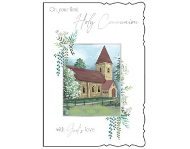 C50 COMMUNION FEMALE COMMUNION OOTB 6S