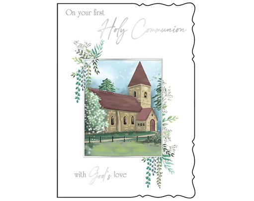 C50 COMMUNION FEMALE COMMUNION OOTB 6S