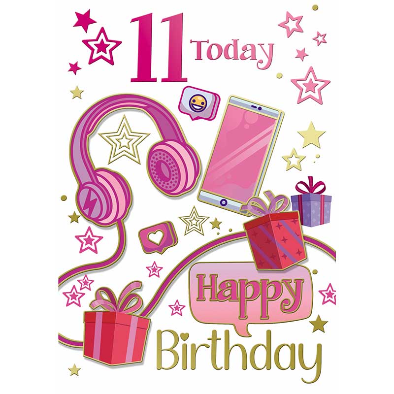 C50 AGE 11 GIRL SILVERLINE 12S
