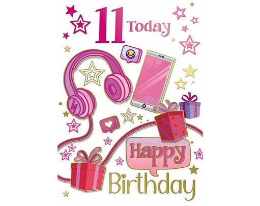 C50 AGE 11 GIRL SILVERLINE 12S