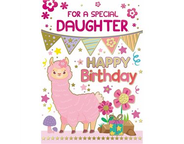 C50 DAUGHTER JUV GIRL SILVERLINE 12S