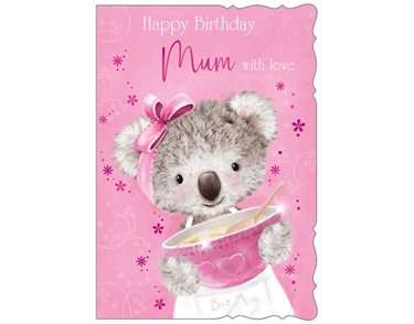 C90 CUTE MUM OOTB E/DAY 6S
