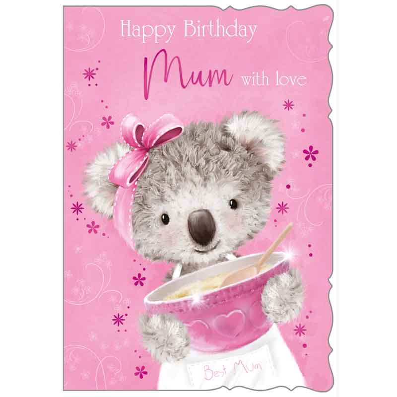 C90 CUTE MUM OOTB E/DAY 6S