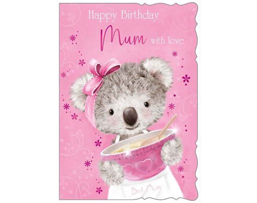 C90 CUTE MUM OOTB E/DAY 6S