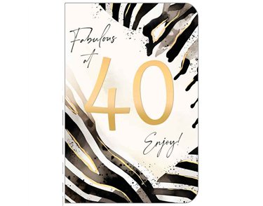 C75 AGE 40 FEMALE ONTREND E/DAY 6S