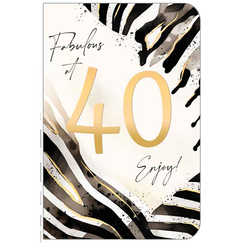 C75 AGE 40 FEMALE ONTREND E/DAY 6S