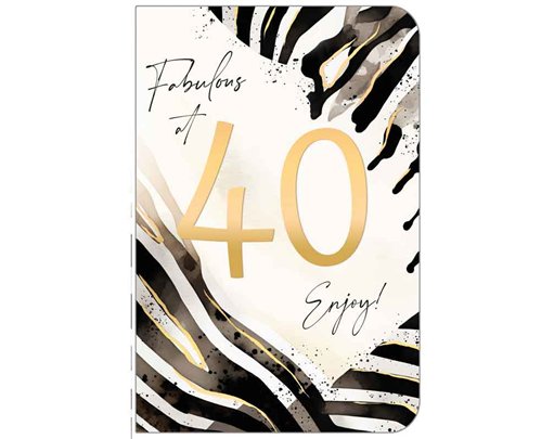 C75 AGE 40 FEMALE ONTREND E/DAY 6S