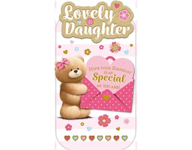 C55 DAUGHTER CUTE PLATINUM 6S