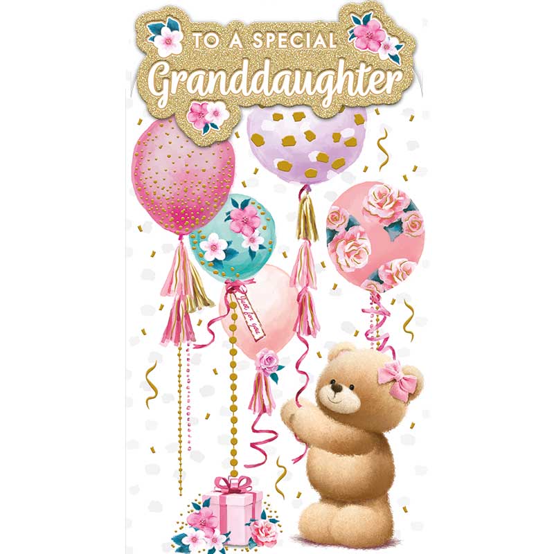 C55 GRANDDAUGHTER CUTE PLATINUM 6S
