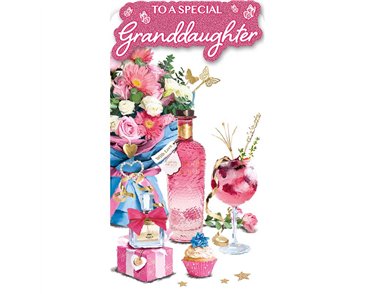 C55 GRANDDAUGHTER TRADITIONAL PLATINUM 6S