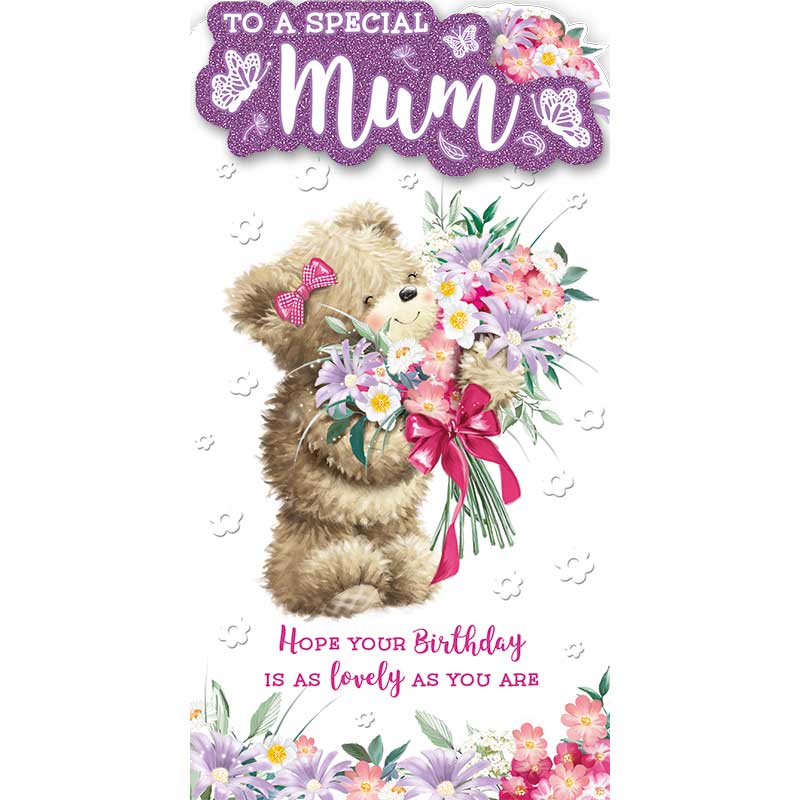 C55 MUM CUTE PLATINUM 6S